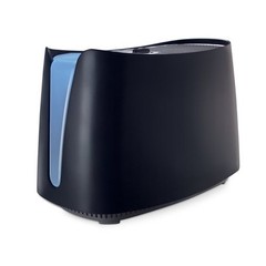 Honeywell Cool Moisture 1.1 gal Humidifier, Black, HCM350B