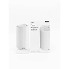Pura Plus Smart Fragrance Diffuser White