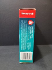 NIB-Honeywell 2pk Type “B” Replacement Wicking Humidifier Filter MPN: HAC700V1