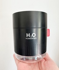 Snow Mountain H20 USB Humidifier Boxed Small