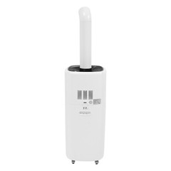 21L Large Humidifier, 35dB Touch Control Humidifier, 110W Commercial Humidifier