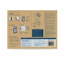 Aprilaire – 35 A1 35 Replacement Water Panel for Whole House Humidifier Model…