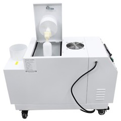 110V 400W Ultrasonic industrial humidifier cooler sprayer4.5kg/h Fog volume