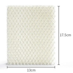 4Pcs HAC700 Humidifier Replacement Filters For Honeywell HAC-700, HAC-700V1
