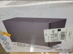 Energy- Saving Humidifier- Energy Efficient Evaporator