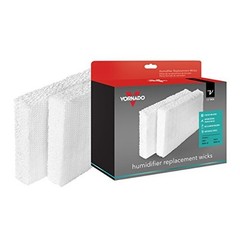 Vornado MD1-0002 Replacement Humidifier Wick (2-Pack) JAPAN IMPORT