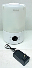 Levoit Dual 200S Smart Top-Fill Ultrasonic Humidifier 0.8Gal WiFi App Alexa