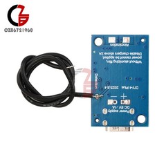 5 sets DC 5V Spray Air Plant Humidifier Module Atomization Driver Circuit Board
