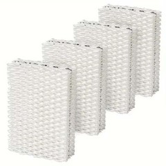 WF813 Humidifier Filters Wick Replacement Compatible with ReliOn RCM-832 DH832..