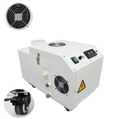 Fruits&Vegetables Fresh-keeping Humidifier 110V 300W Ultrasonic Humidifier 3kg/h