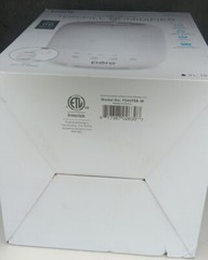 Pure Enrichment Hume Sense Top Fill Humidifier 3 Liter Model PEHUTRB-W NEW