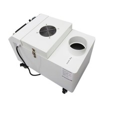 110V 6kg/h Ultrasonic Industrial Humidifier Cooler Sprayer 1 Hole Atomizing Film