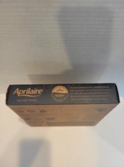 Aprilaire Stock No. 10 Water Panel Evaporator – White – Sealed Box NEW