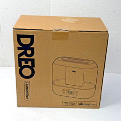 New Dreo HM311S Smart Humidifier White
