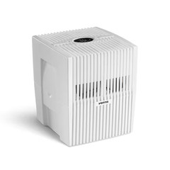 AH510 Original Connect Evaporative Humidifier, White, 1.3 Gal. Tank, Coverage up