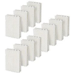 4~12 Pack EFP WF813 for Equate Cool Mist Humidifier Filter EQ-2119-UL EQWF813