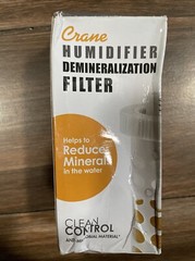 Crane Humidifier Demineralization Filter HS-1932 for Adorable Humidifier