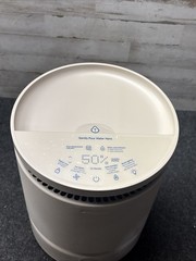 Blueair DreamWell Humidifier with Bonus Wick Filter