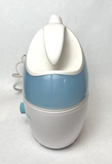 Holmes HM500TG Ultrasonic Humidifier Silent w/ Removable Tank Easy Grip – Tested