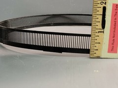 Herrmidifier 45 Diffusing screen Humidifier Trion Fedders Part NOS 500U