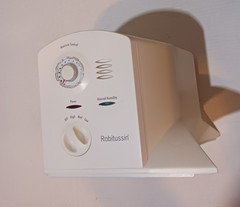 Robitussin Humidifier Natural Cool Moisture Comforting Relief 3 Gallon DH-835