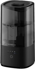 ROSEKM Humidifiers for Bedroom, Cool Mist Humidifier for Home Plant and Baby Nur