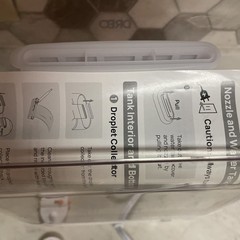 Dreo HM311 Smart Humidifier 6L Cool Mist for Home Bedroom with App Control