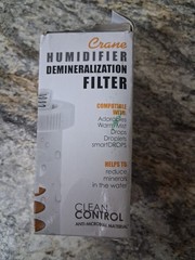 Crane Humidifier Demineralization Filter HS-1932 for Adorable Humidifier New