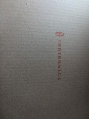 humidifier