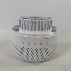 Levoit Sprout Evaporative Humidifier – Cool Mist, Quiet Operation, Easy Fill
