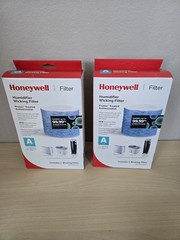 Honeywell HAC-504 Series Type A Replacement Humidifier Filter – Set Of 2