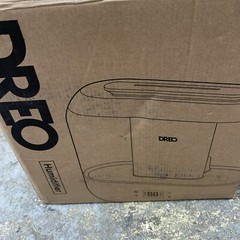 dreo humidifier 4L DR-HHM001S /ai
