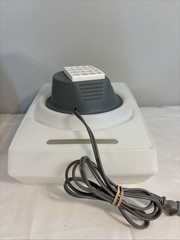 KAZ Cool Mist Humidifier DynaMist 370F with Air Cleaning Filter In Box EUC
