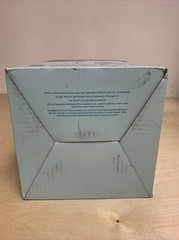 LEVOIT Dual 200S Smart Humidifiers for Bedroom, Top Fill, Customize Blue