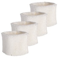 4 Pcs Humidifiers Replacement for Filter Part Filtering Accessory