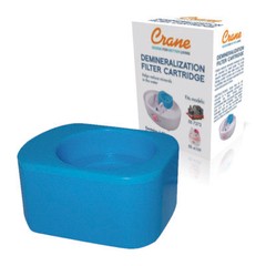 Crane USA Replacement Demineralization Filter for Hello Kitty and Train