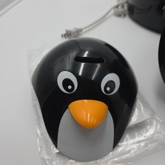 Crofton Ultrasonic Humidifier Penguin 1 Gallon