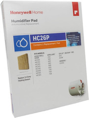 HC26P Whole House Humidifier Pad 10 X 13 X 1.5 Inches