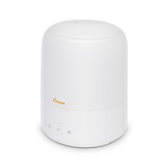 Crane Top Fill Mini Humidifier Bedroom And Nursery 3-In-1 Essential Oil