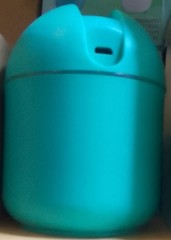 Mizo Nano Material Portable Humidifier – Cool Mist Moisturizing Air Diffuser