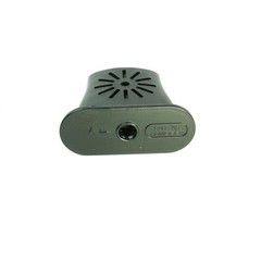 Humidifier for Ukulele, Black ,Moisture Reservoir ,Black