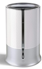 Honeywell Designer Series Ultrasonic Cool Mist Humidifier Aromatherapy White