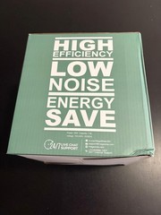 MEGAWISE AIR HUMIDIFIER-LOW NOISE-ENERGY SAFE-1.8L /VOLTAGE 100-240 V