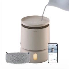 Blueair DreamWell Room Humidifier 48Hr Top Fill InvisibleMist Tech
