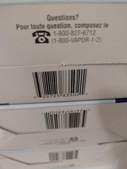 PROTEC KAZ Extended Life Humidifier Replacement Filter Model WF2 New