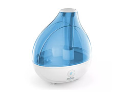Pure Enrichment 1.7 L Tank Humidifier and NightLight