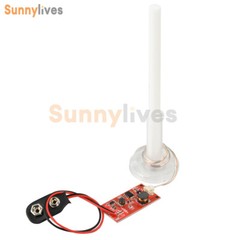 Mini Humidifier Mist Maker Driver Circuit Board Ultrasonic Atomization Module 2W