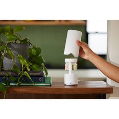 Pura Plus Smart Fragrance Diffuser White