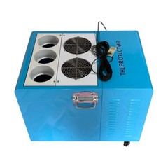 Ultrasonic Humidifier, 600 Pint Humidifier, Commercial & Industrial Humidifier