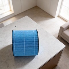 Air Filters for Afloia MIRO for PRO and For Kilo PRO Purifiers 2 Pack Offer